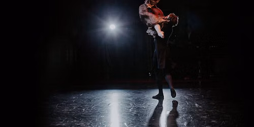ESTIVALES DE LA DANSE - Gala d'Etoiles - 2e edition