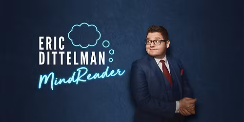 Eric Dittleman at The Rex Theatre