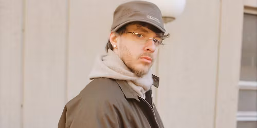 Jack Harlow - Monica Tour