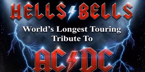 Hells Bells \u2013 AC\/DC Tribute