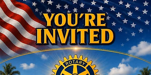 Rotary Community Social