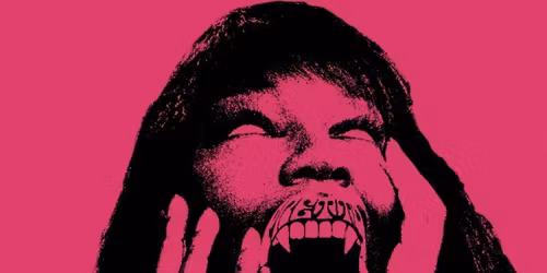 TWSTD.FM: TERROR TRANSMISSION