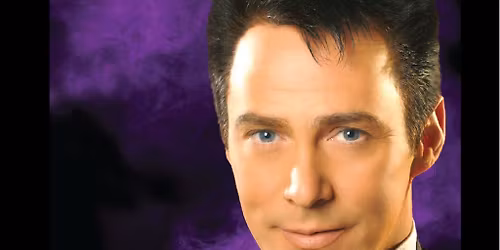 Lance Burton at Route 66 Casino
