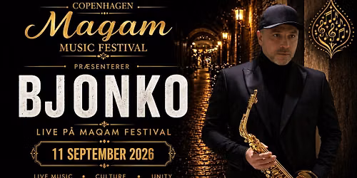 BJONKO