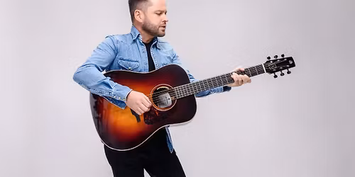 Derek Ryan Live in Concert at Armagh City Hotel