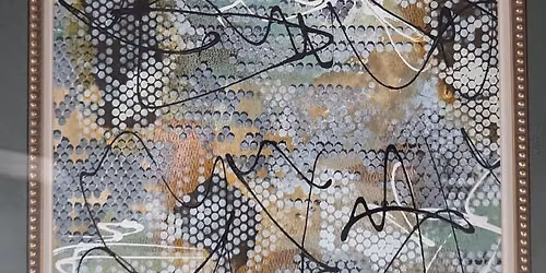 Watercolor to Wonder 7-26