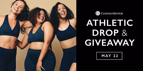 Athleticwear Event