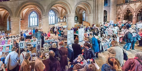 Winter Craft Fair