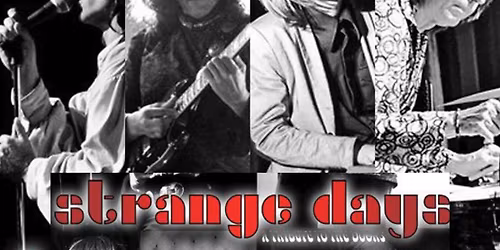 Strange Days