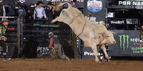 PBR - Unleash The Beast