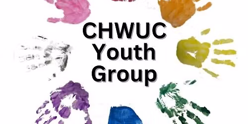 Youth Group Meeting