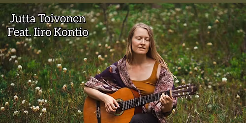 Suomalaisen mantralaulun voima JYV\u00c4SKYL\u00c4 + kaakao\u2615  (Uudenkuun seremonia\ud83c\udf19)