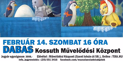 Jegesmaci bar\u00e1tai - Dabas