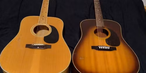 Rich Moxley @ Sibling Coffee Roasters