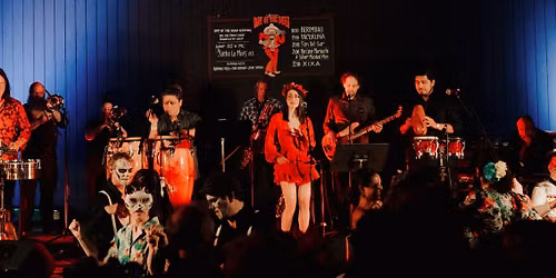 Global Sounds Salamanca | Son del Sur