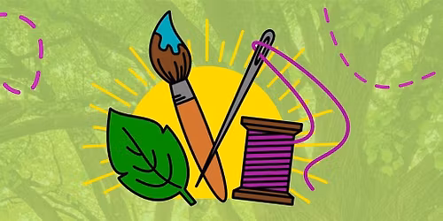 Summer Art Camp for Adults