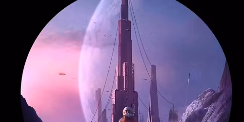 Techno + Coffee Underground Rave San Antonio