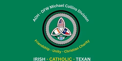 AOH National Convention