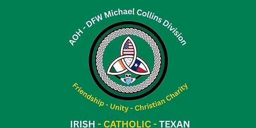 AOH National Convention