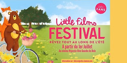 Little films festival