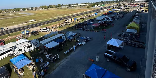 NWA Automotive Swap Meet