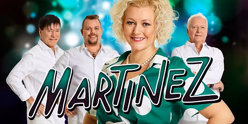 L\u00f6rdagsdans - Martinez 29\/11