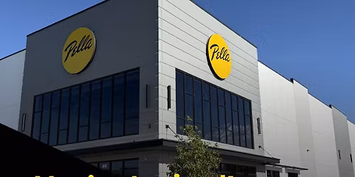 Pella Sandy Showroom Grand Opening