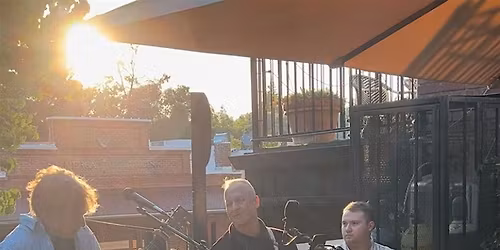 Crossing Autumn \u2013 Live Acoustic Music | The Lounge, Auburn CA