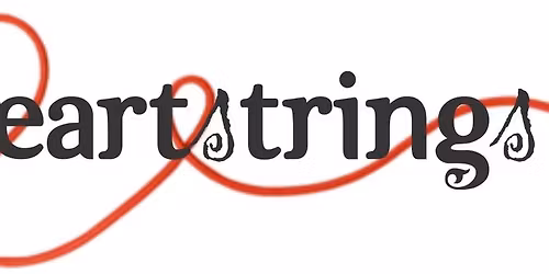 HEARTSTRINGS IN CONCERT - Let it be Christmas..Everywhere!