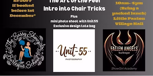 Glitz Goals and Glamour