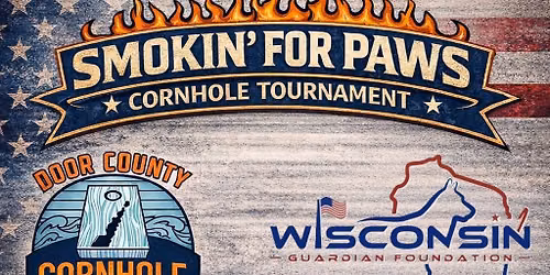 Smokin for Paws