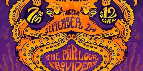 The Whole Loaf, Krishna Guthrie Band, Jinxland