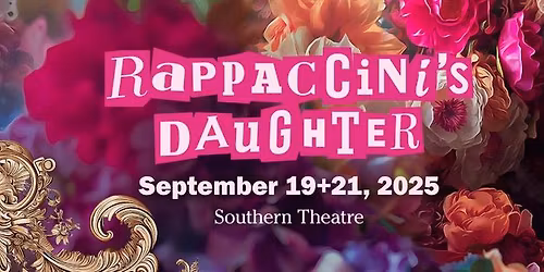 GSU Opera & Symphony Orchestra: Hansel and Gretel