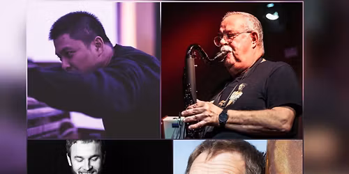 Eurasian Quartet \u6b50\u4e9e\u56db\u91cd\u594f