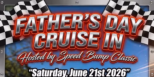 Fathers Day Car Meet!!!
