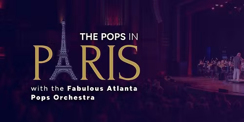 The Pops in Paris