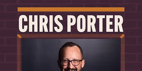 Chris Porter at Acme Comedy Company