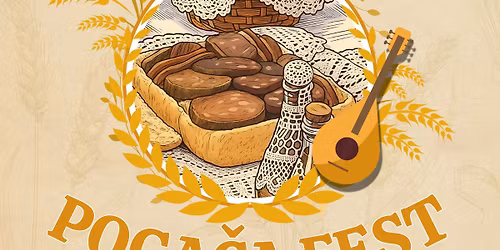 POGAČA FEST