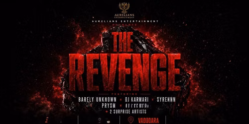 The Revenge