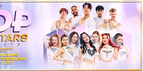 K Pop All Stars