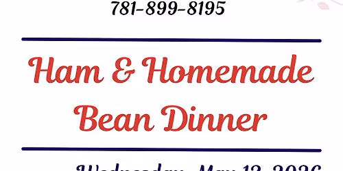 Ham & Bean Dinner