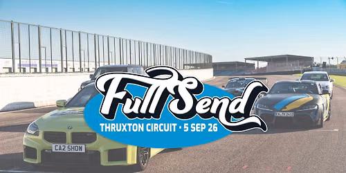 Full Send 2026