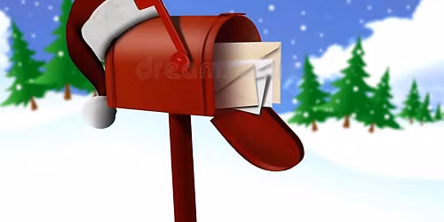 Sunday School Christmas Progam