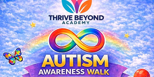 Autism Awareness Walk