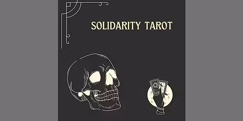 Solidarity Tarot May 2026