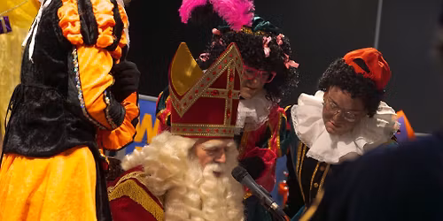 Sinterklaasshow