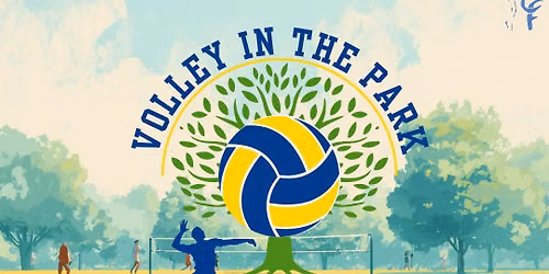 Volley in the Park by Volleyball Club Fentange