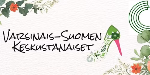 Back to school with Kerttu Saalasti! 