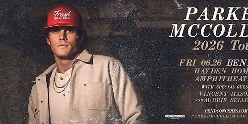 Parker McCollum