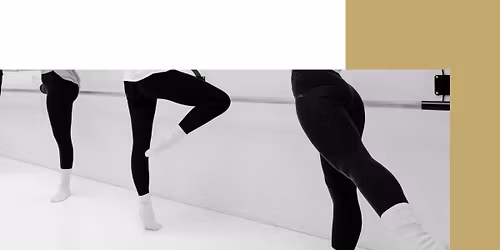 Friday Night Dance Class